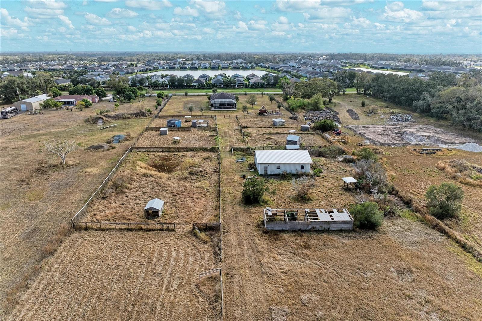 Image 79 of 85 For 13710 Golf Course Road