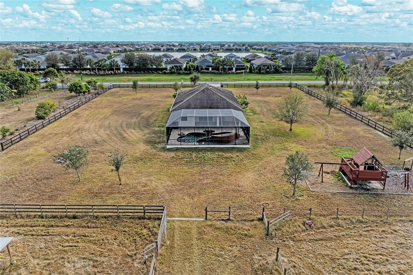 Image 81 of 85 For 13710 Golf Course Road