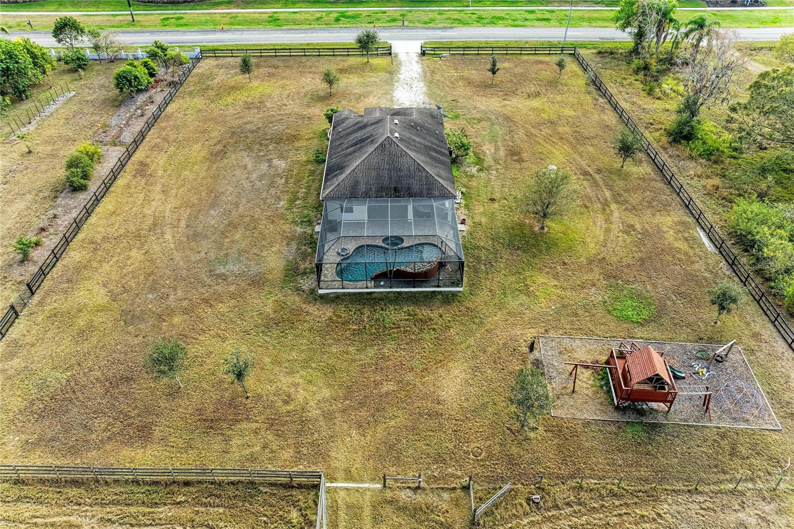 Image 82 of 85 For 13710 Golf Course Road