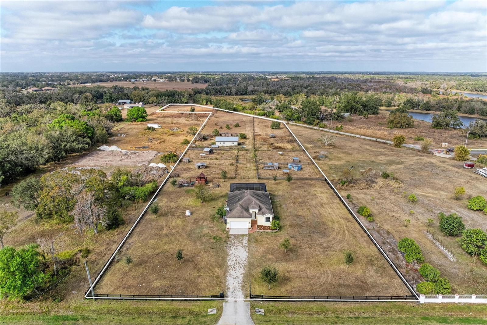 Image 9 of 85 For 13710 Golf Course Road