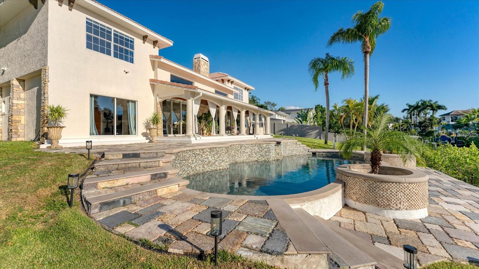 Image 51 of 68 For 7300 Cove Terrace