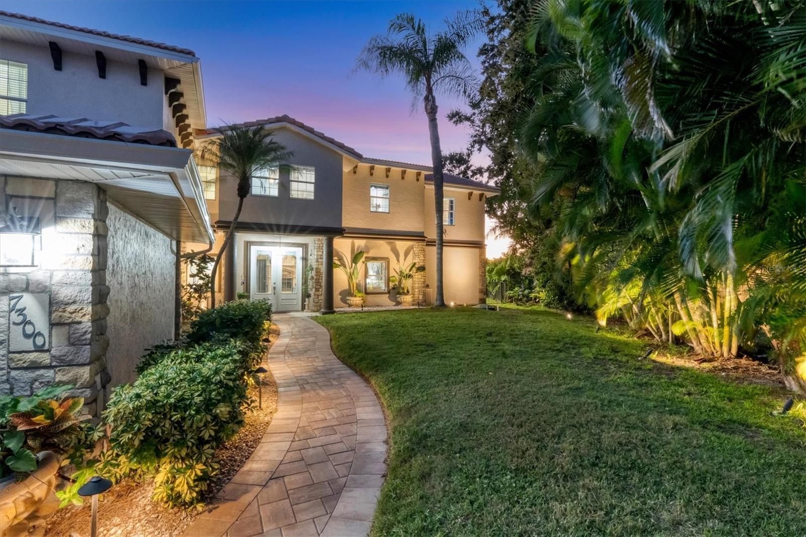 Image 56 of 68 For 7300 Cove Terrace