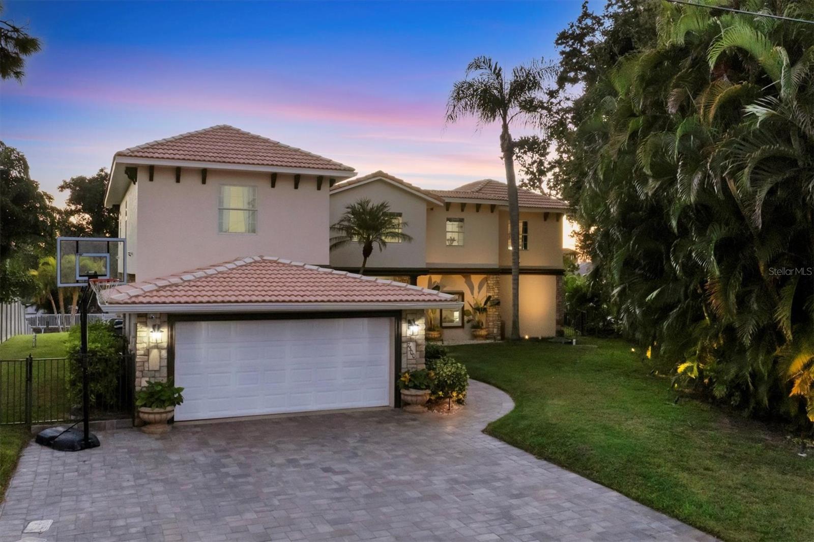 Image 57 of 68 For 7300 Cove Terrace