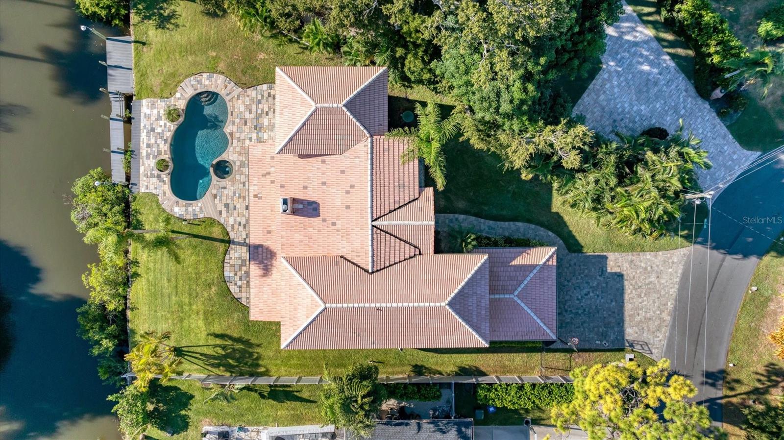 Image 58 of 68 For 7300 Cove Terrace