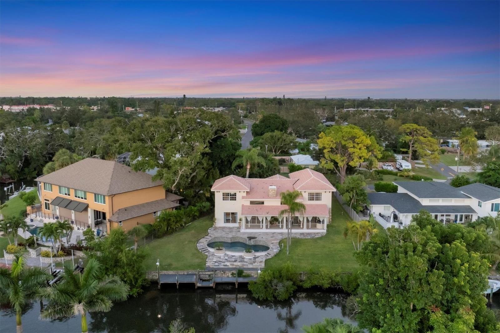 Image 68 of 68 For 7300 Cove Terrace