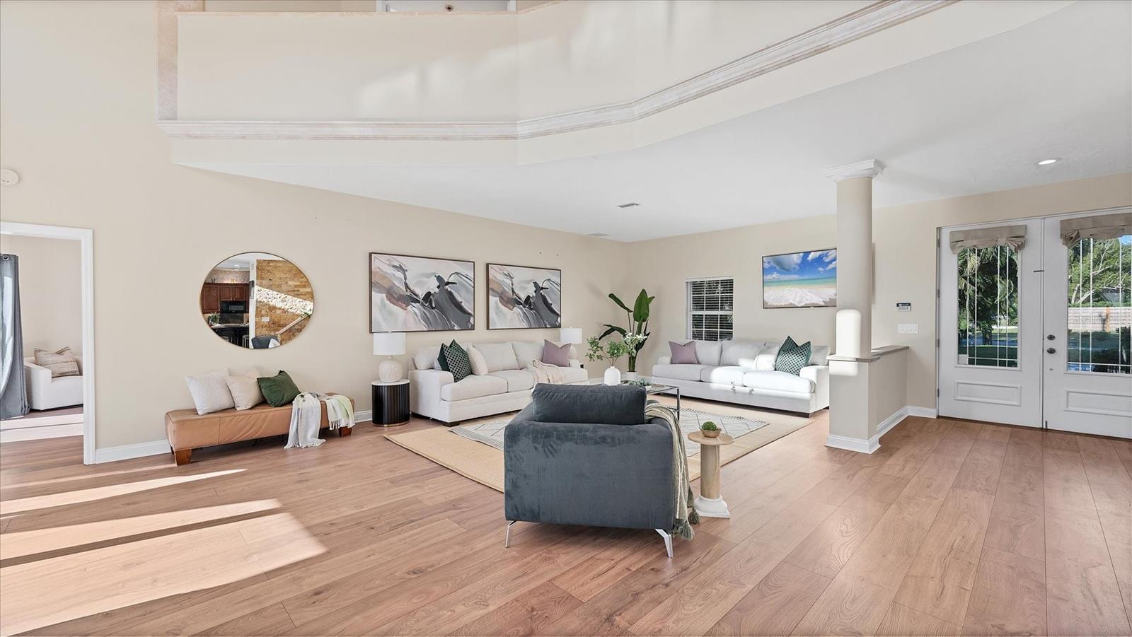 Image 9 of 68 For 7300 Cove Terrace