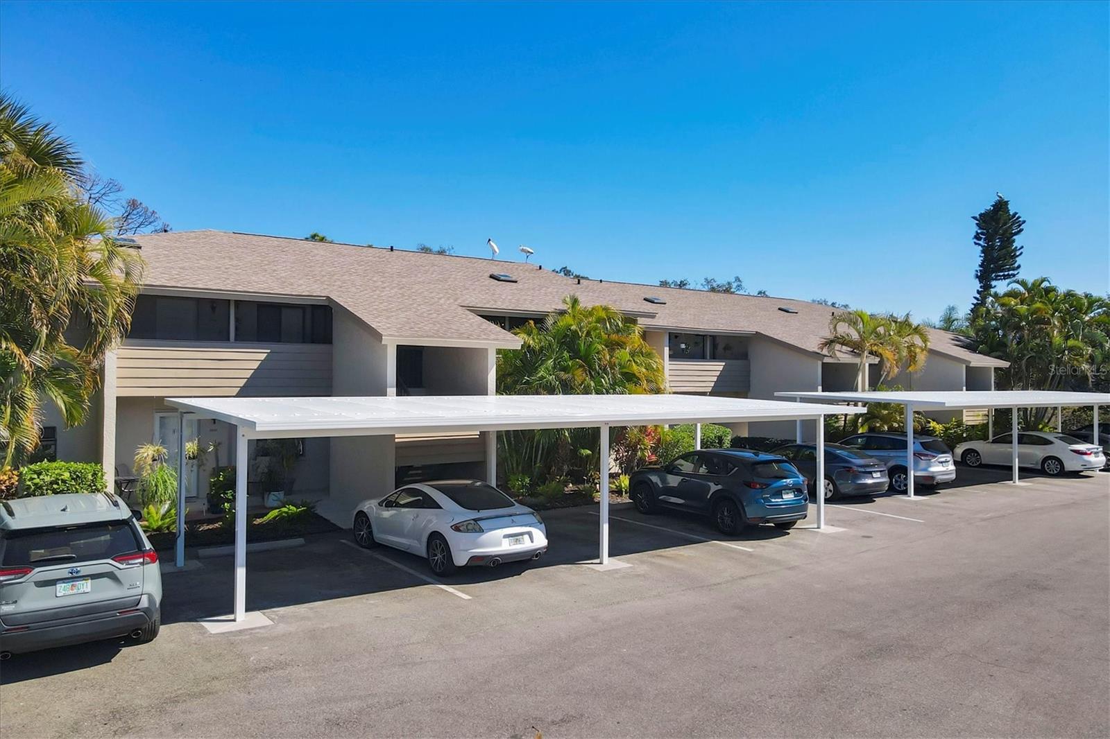 Details for 3363 Cross Creek Drive 3363, SARASOTA, FL 34231