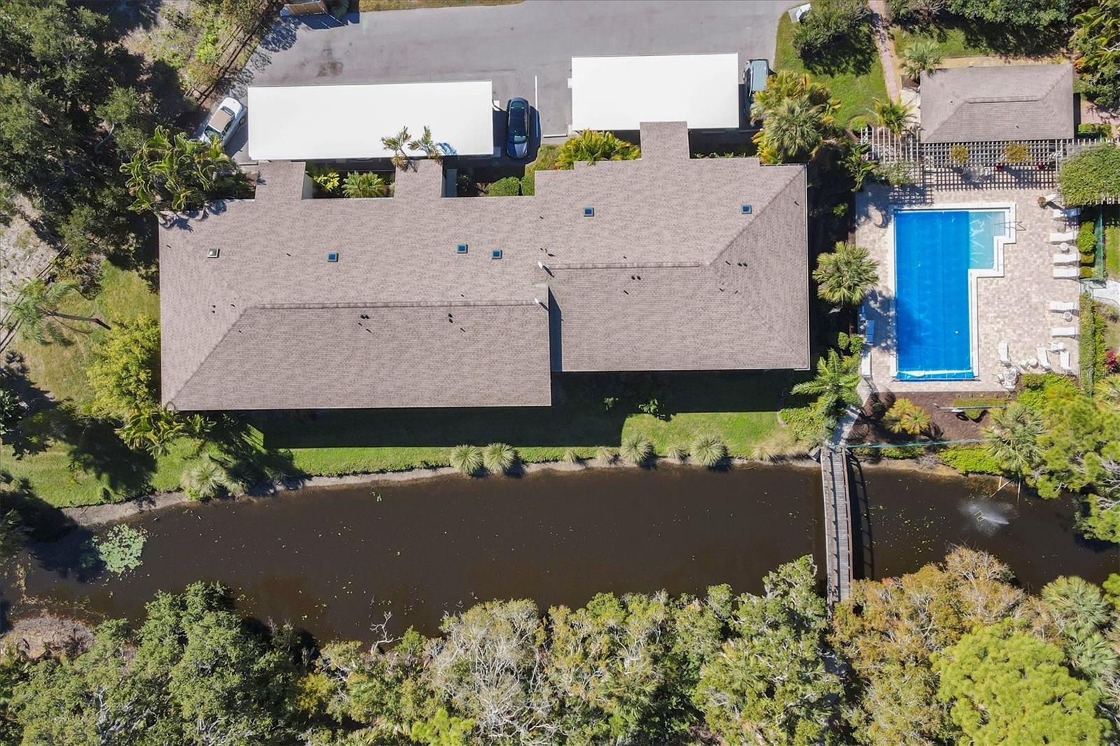 Image 46 of 49 For 3363 Cross Creek Drive 3363