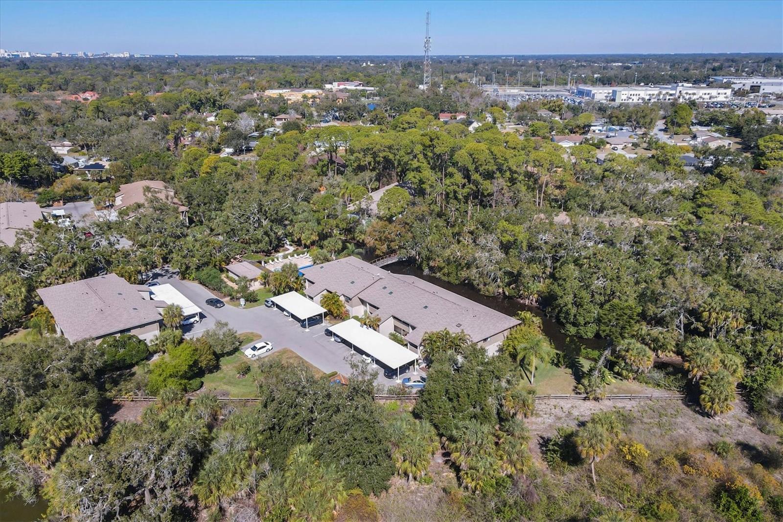 Image 48 of 49 For 3363 Cross Creek Drive 3363