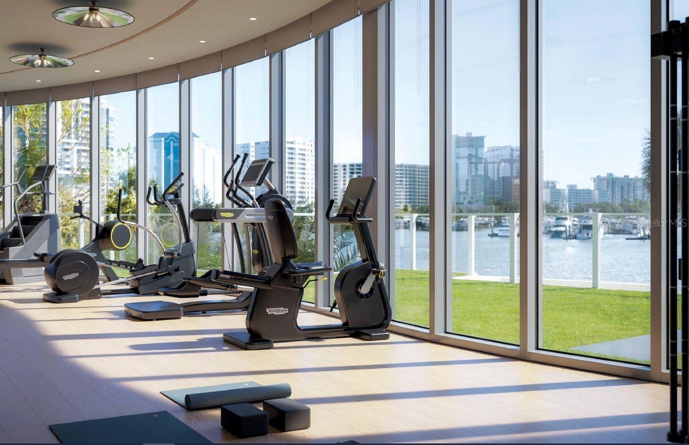 Image 7 of 10 For 590 Golden Gate Point  907