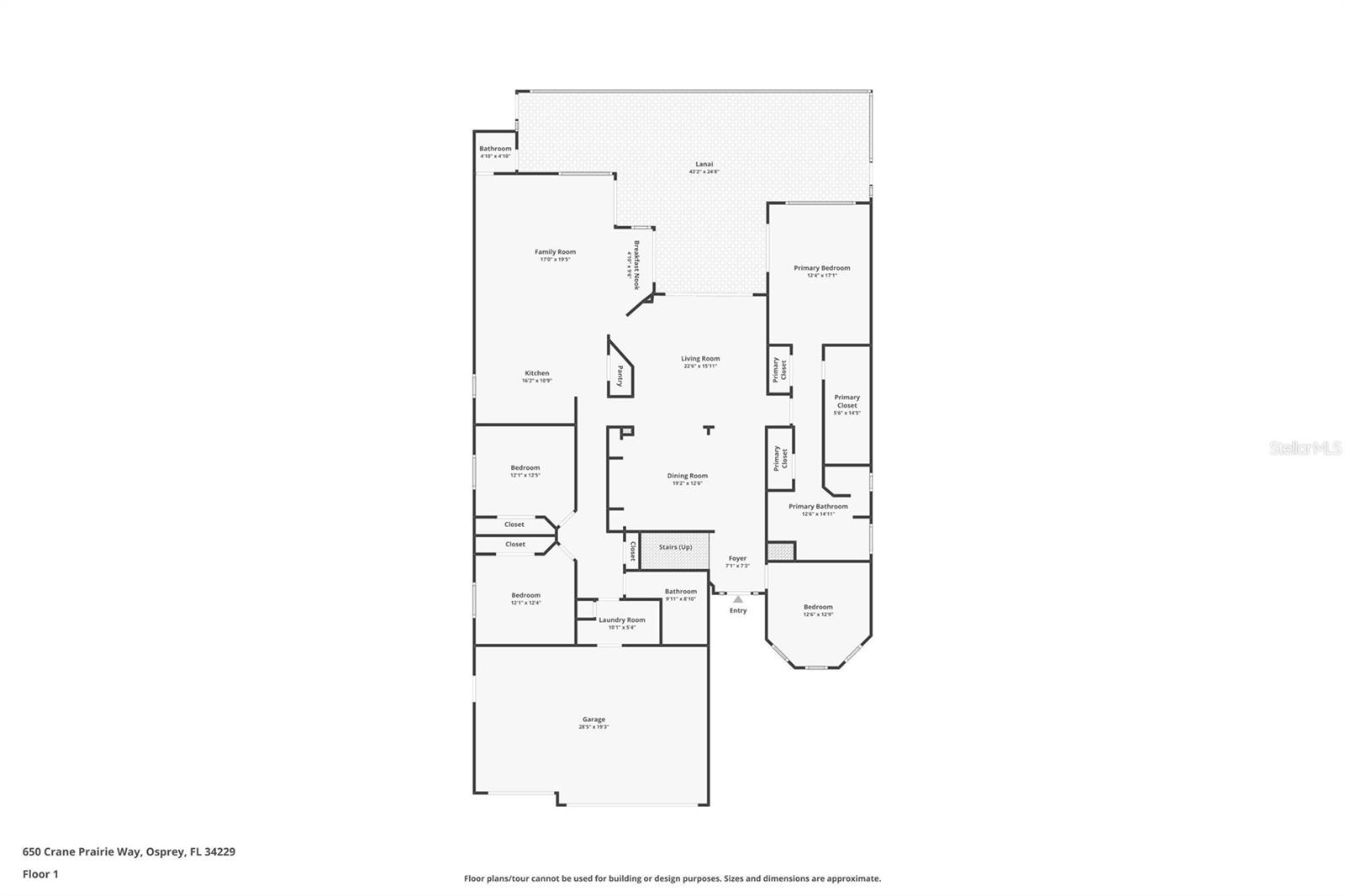 Image 62 of 63 For 650 Crane Prairie Way