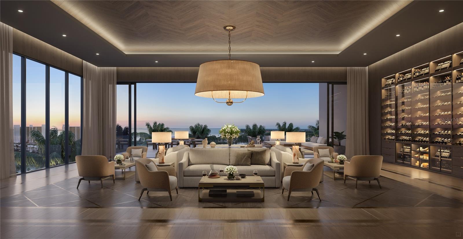 Image 11 of 11 For 668 Quay Commons  102