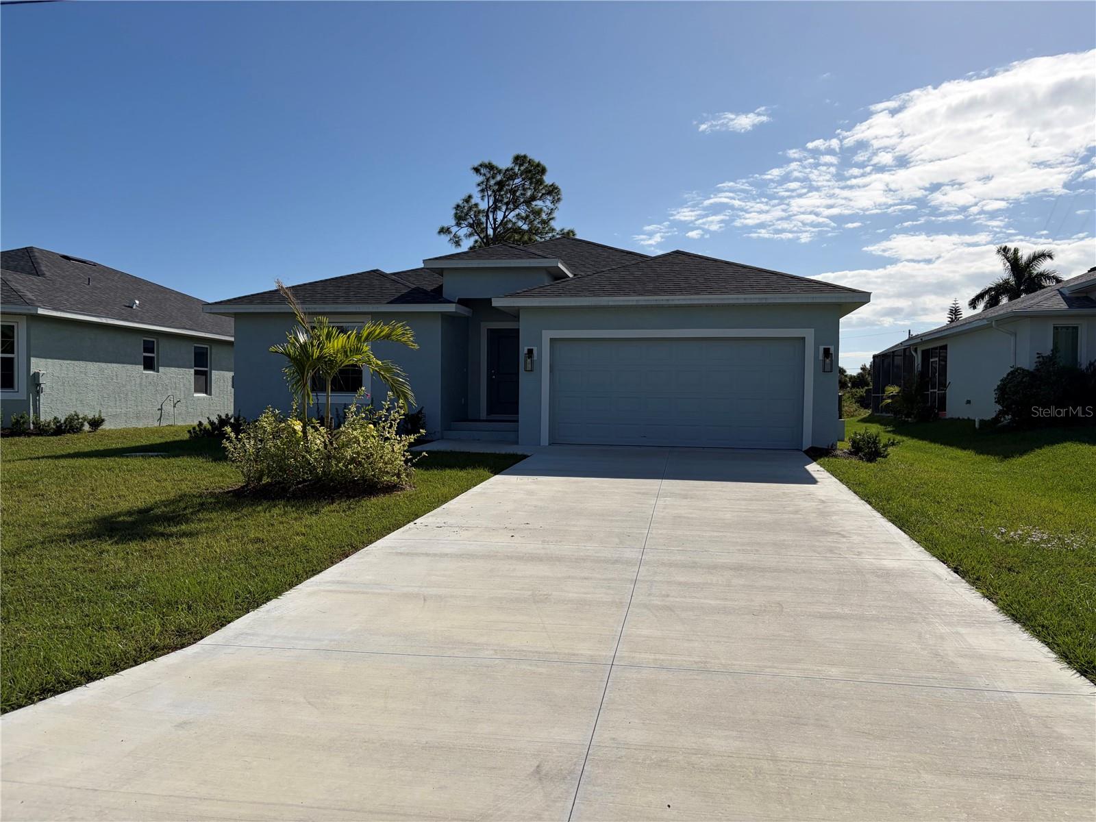 Details for 415 Baytree Drive, ROTONDA WEST, FL 33947