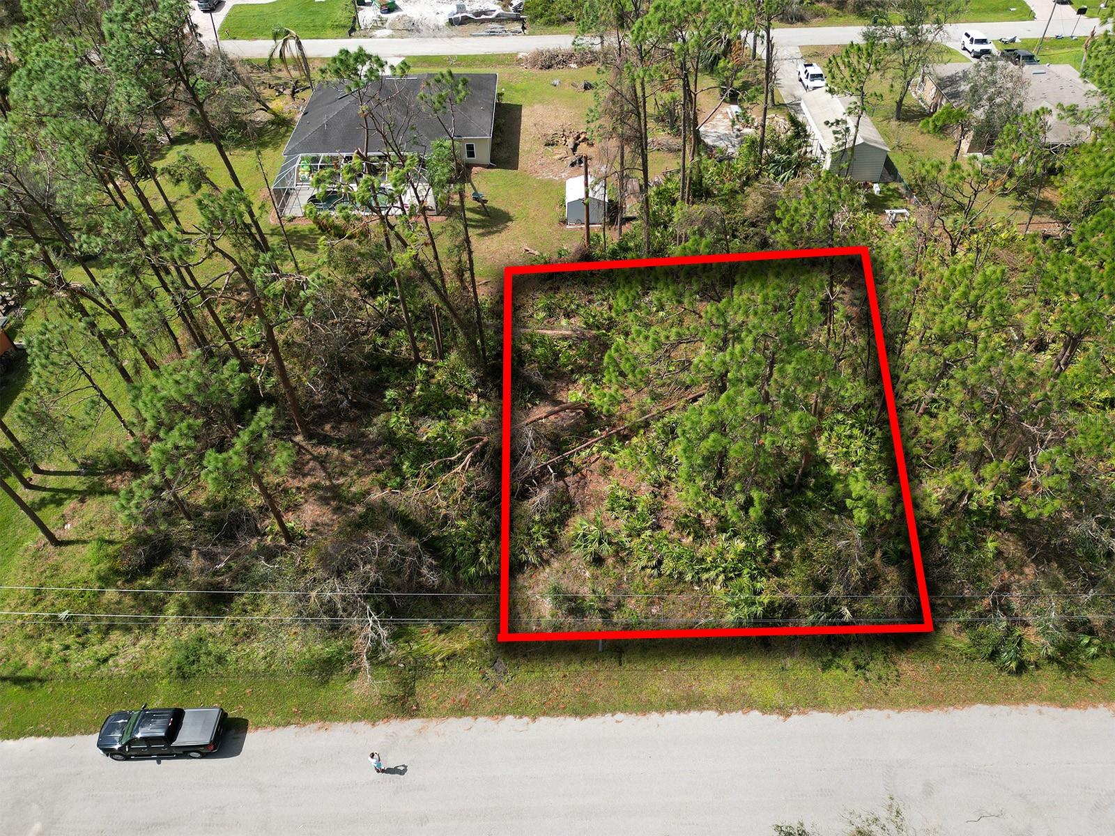 Details for Fears Street, NORTH PORT, FL 34288