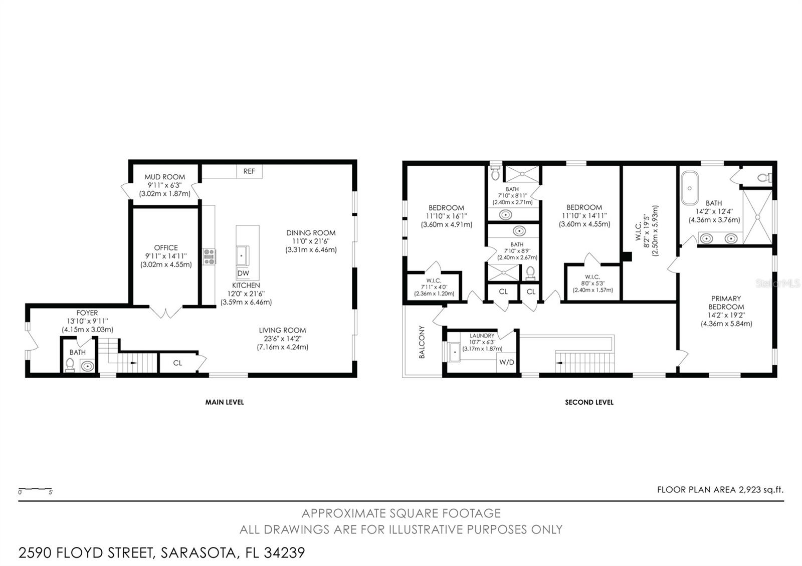 Image 71 of 73 For 2590 Floyd Street