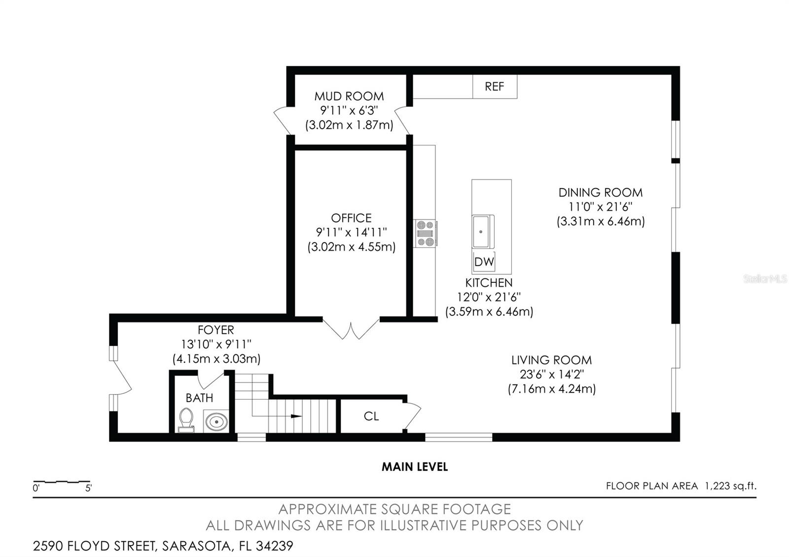 Image 72 of 73 For 2590 Floyd Street