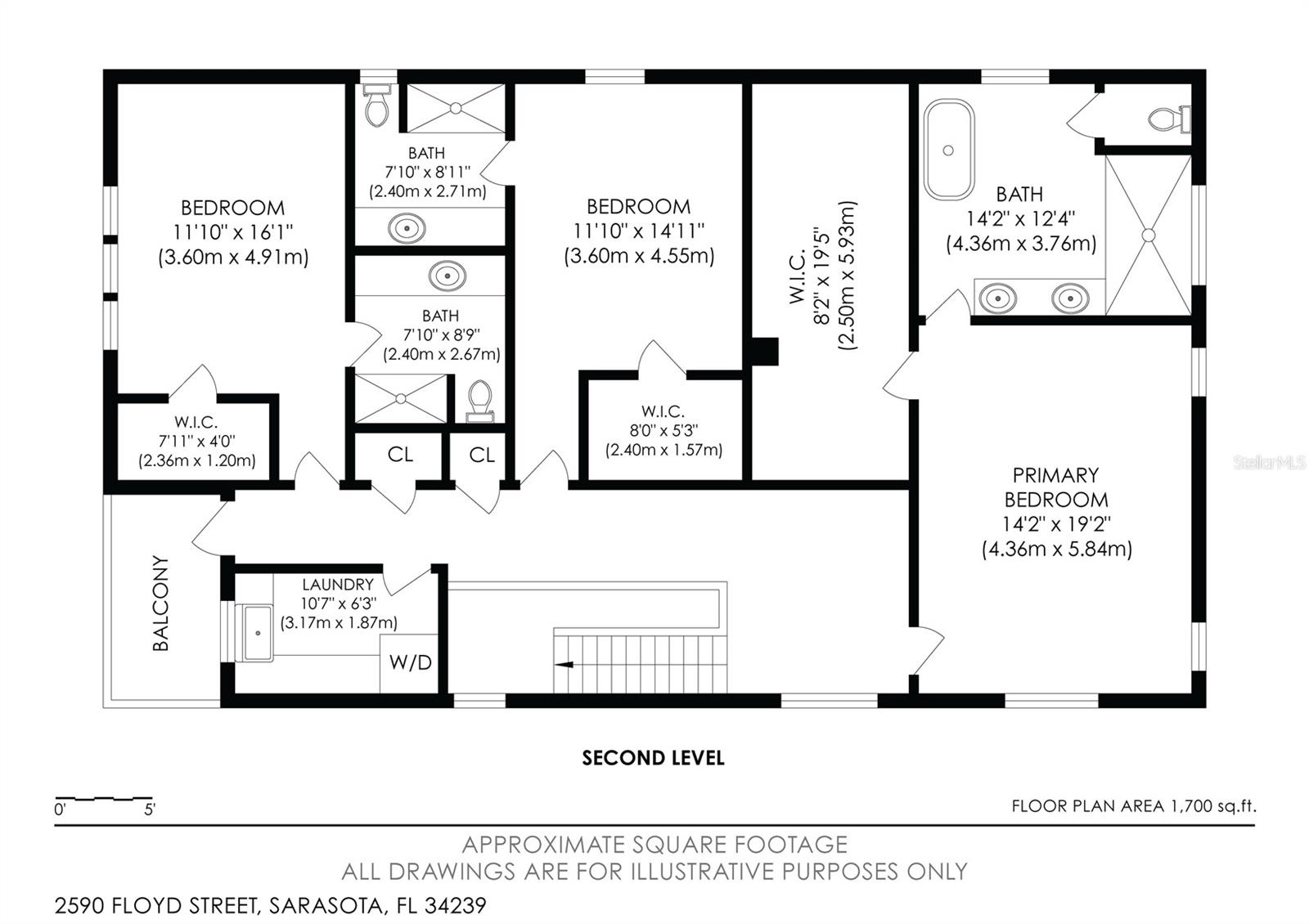 Image 73 of 73 For 2590 Floyd Street