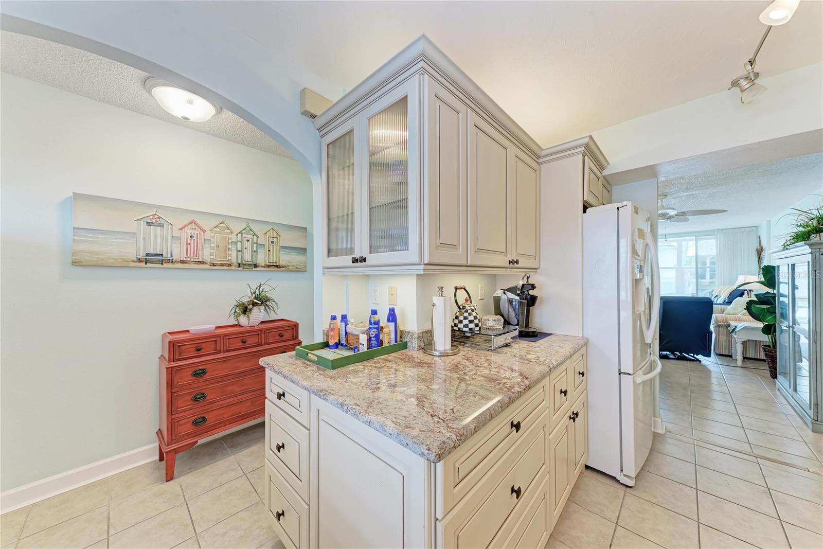 Image 30 of 53 For 5200 Gulf Drive 107