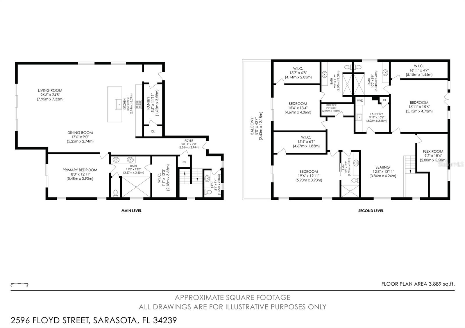 Image 82 of 84 For 2596 Floyd Street