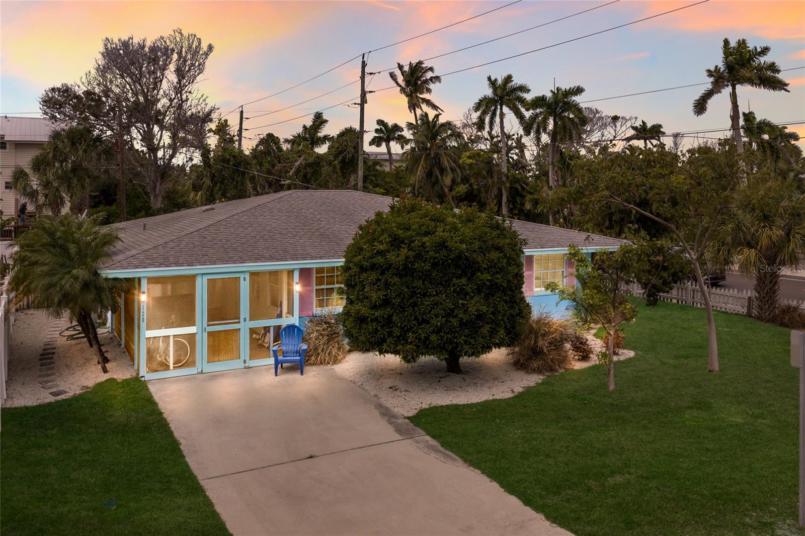 Details for 120 Maple Avenue, ANNA MARIA, FL 34216