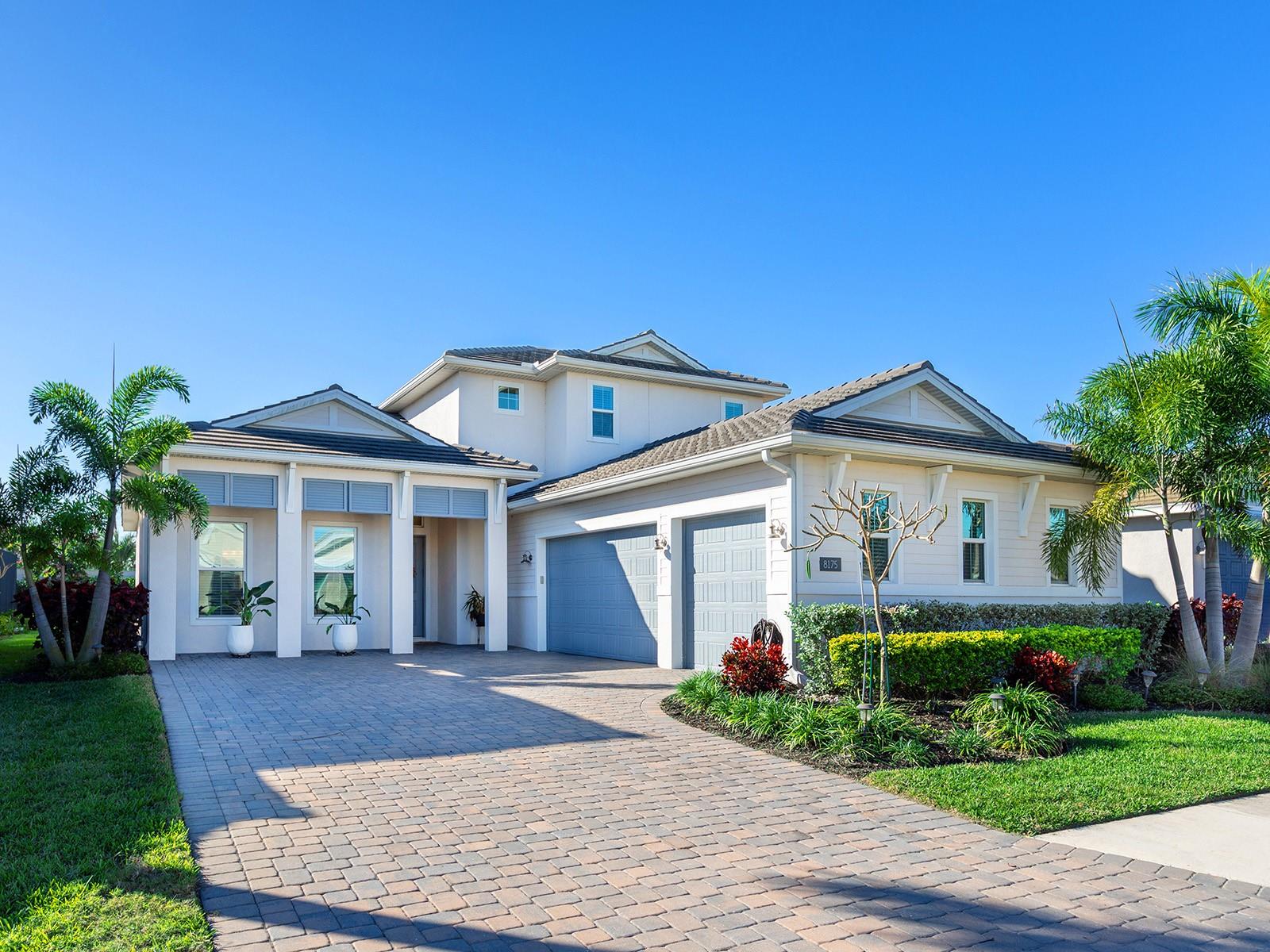 Details for 8175 Redonda Loop, BRADENTON, FL 34202