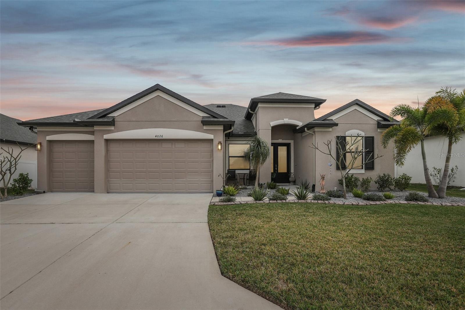 Image 2 of 36 For 4026 Salida Delsol Drive