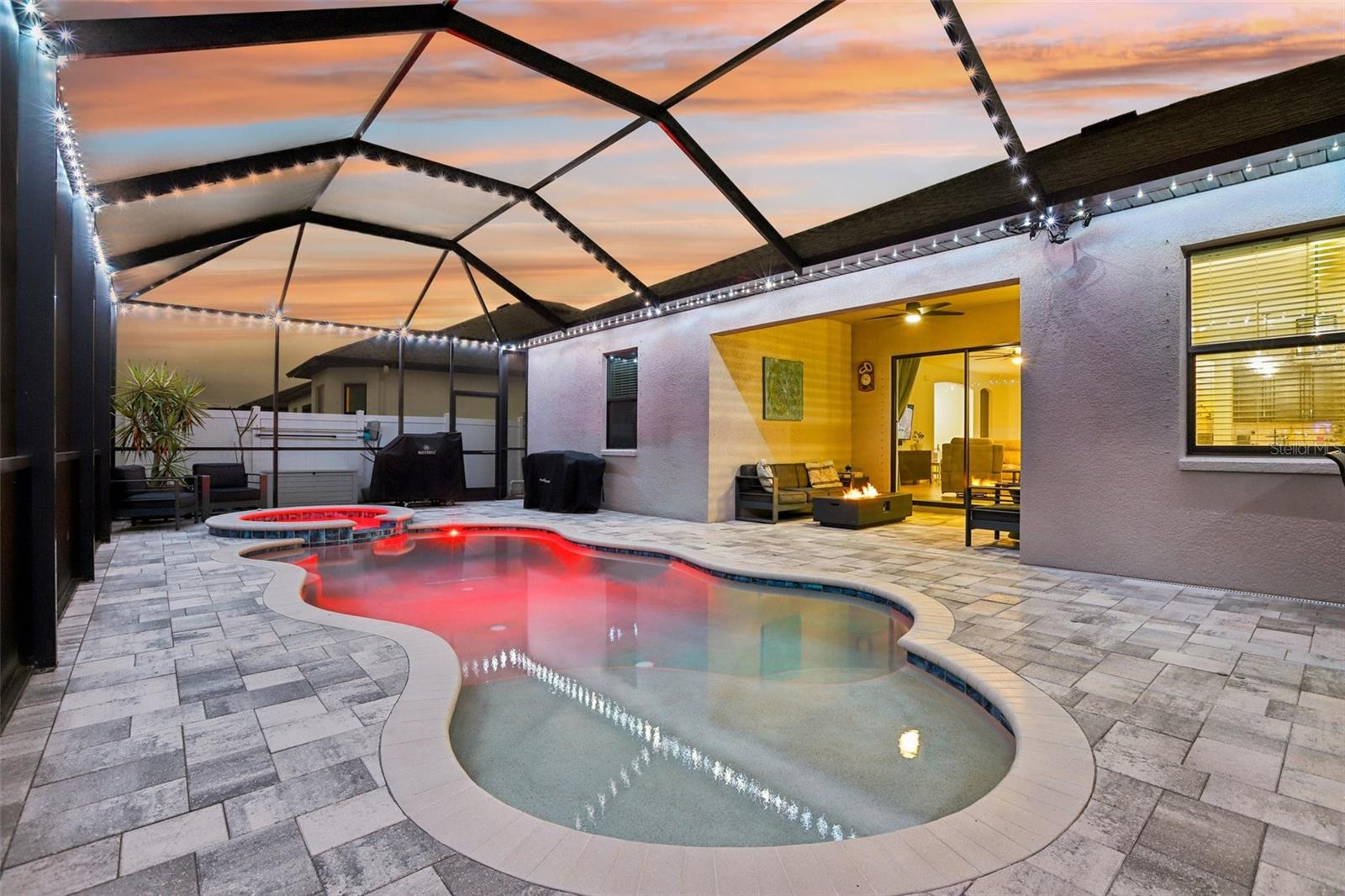 Image 33 of 36 For 4026 Salida Delsol Drive