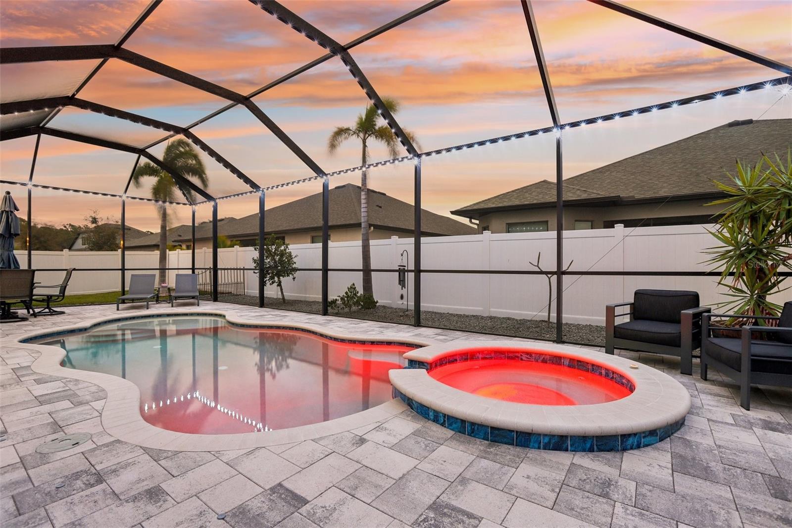 Image 34 of 36 For 4026 Salida Delsol Drive