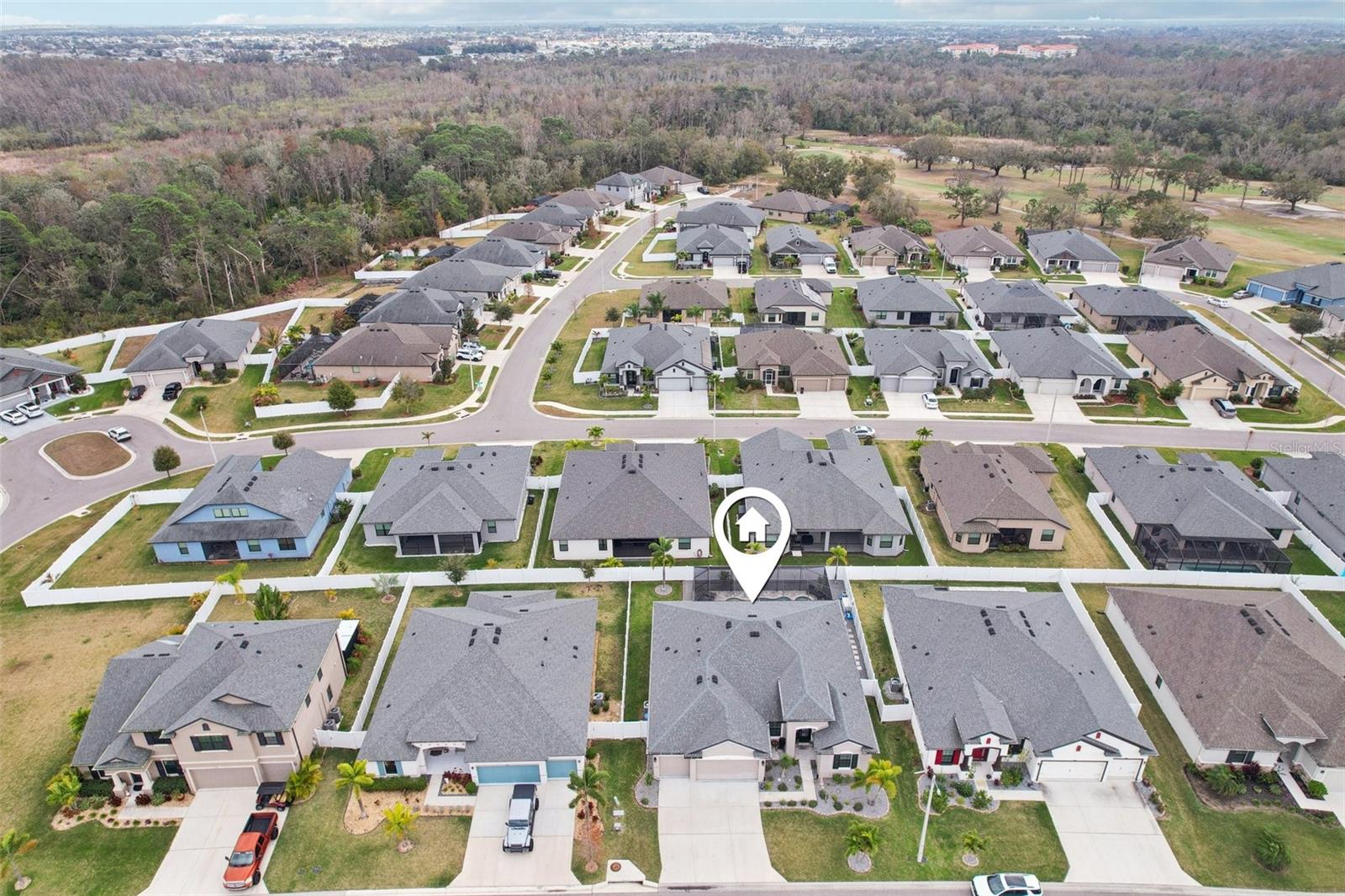 Image 36 of 36 For 4026 Salida Delsol Drive