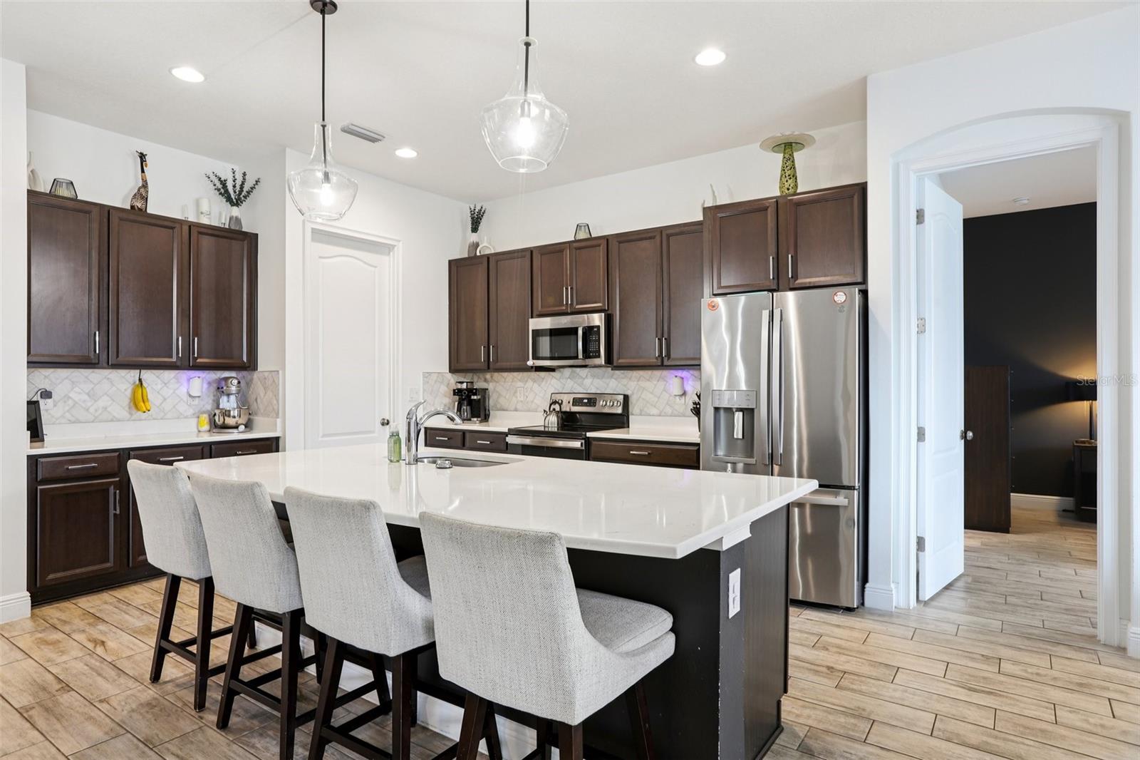 Image 9 of 36 For 4026 Salida Delsol Drive