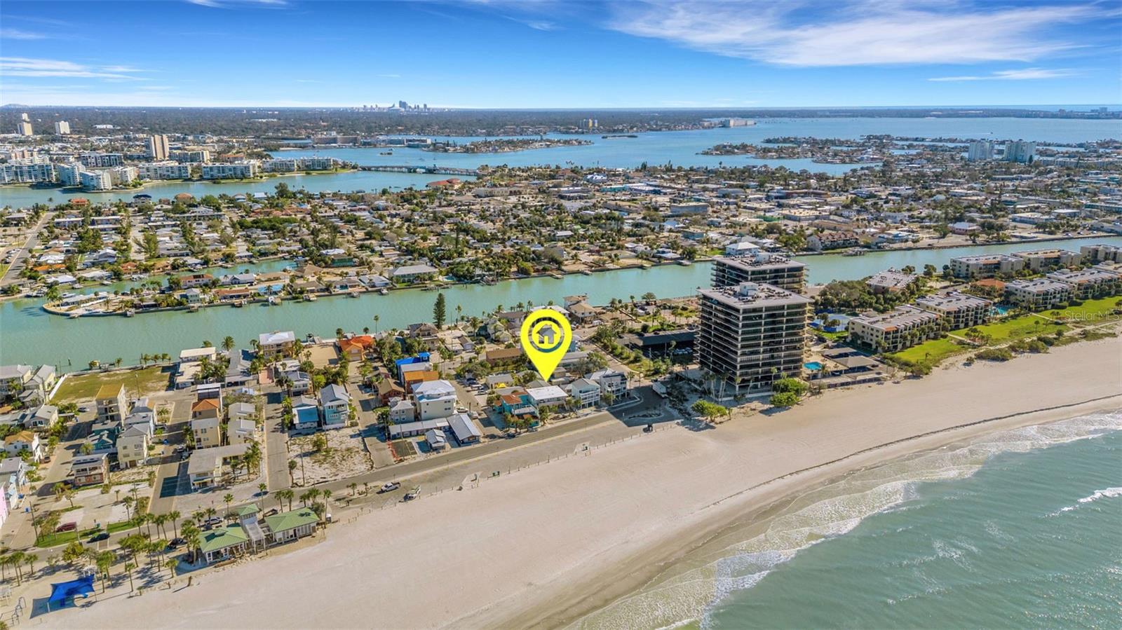 Image 19 of 21 For 7797 Gulf Boulevard 12