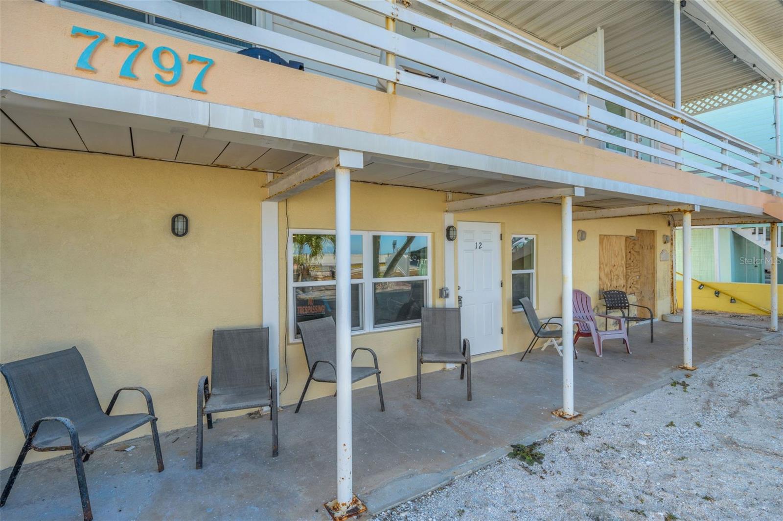 Image 3 of 21 For 7797 Gulf Boulevard 12