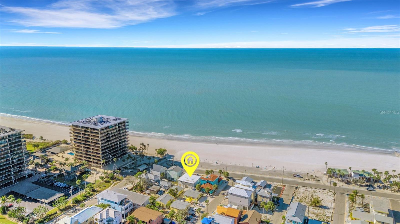 Image 4 of 21 For 7797 Gulf Boulevard 12