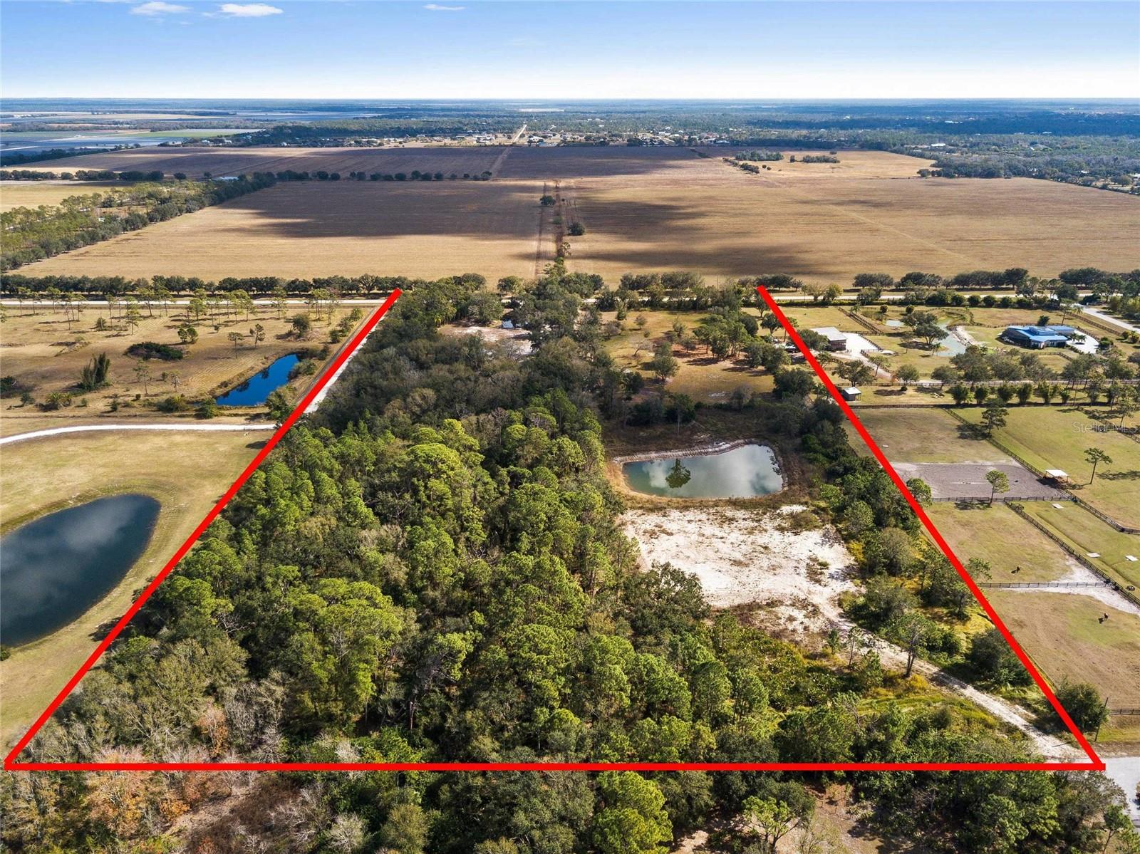 Image 3 of 25 For 6506 County Road 675 E