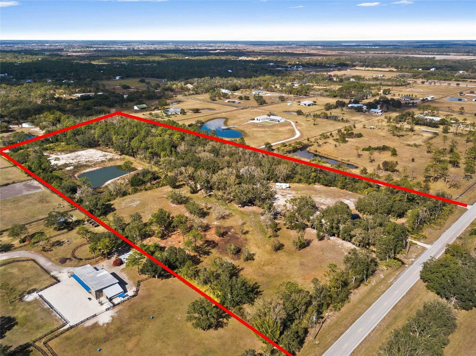 Image 4 of 25 For 6506 County Road 675 E