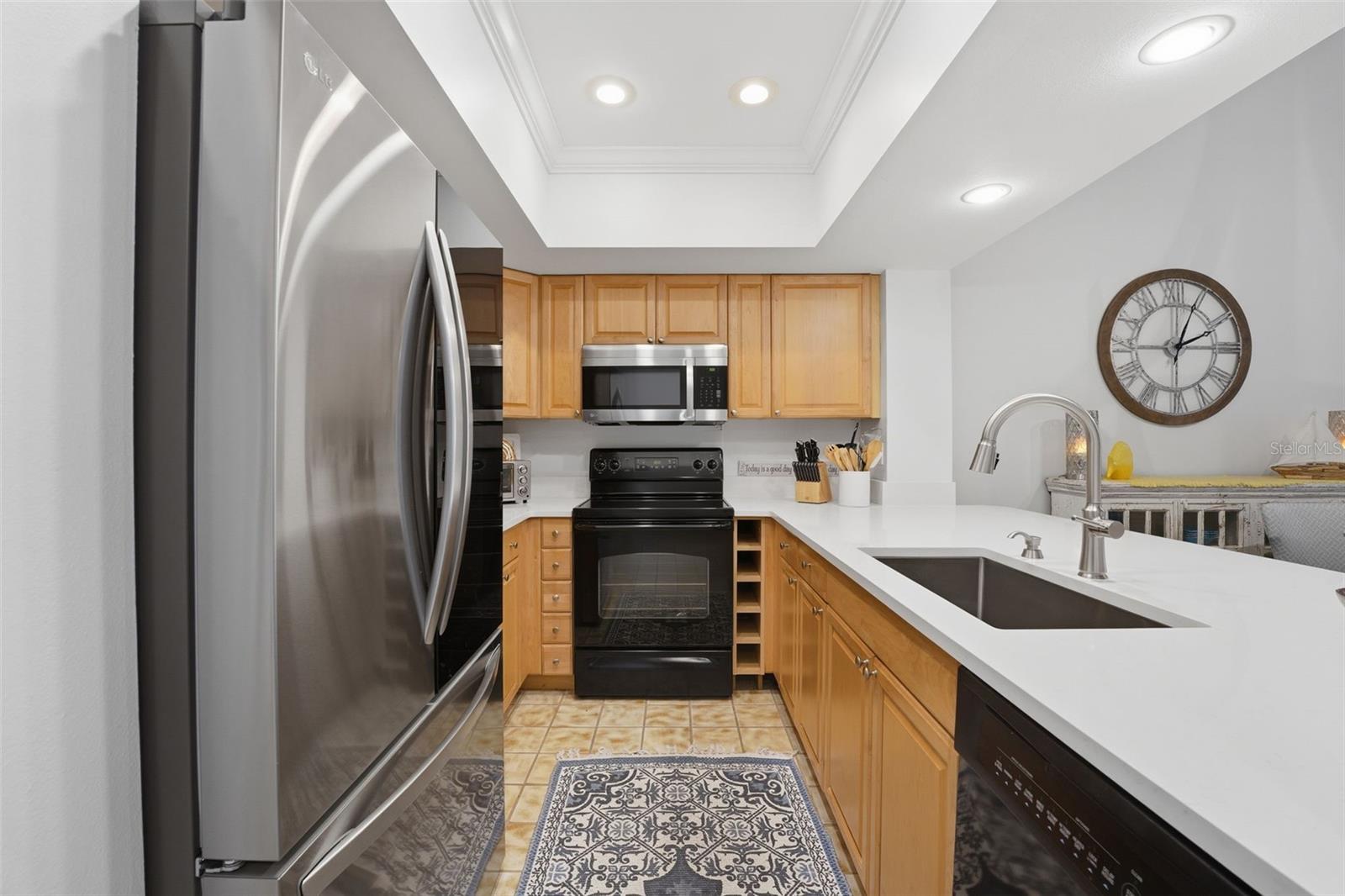 Image 5 of 34 For 3013 Clark Road 6