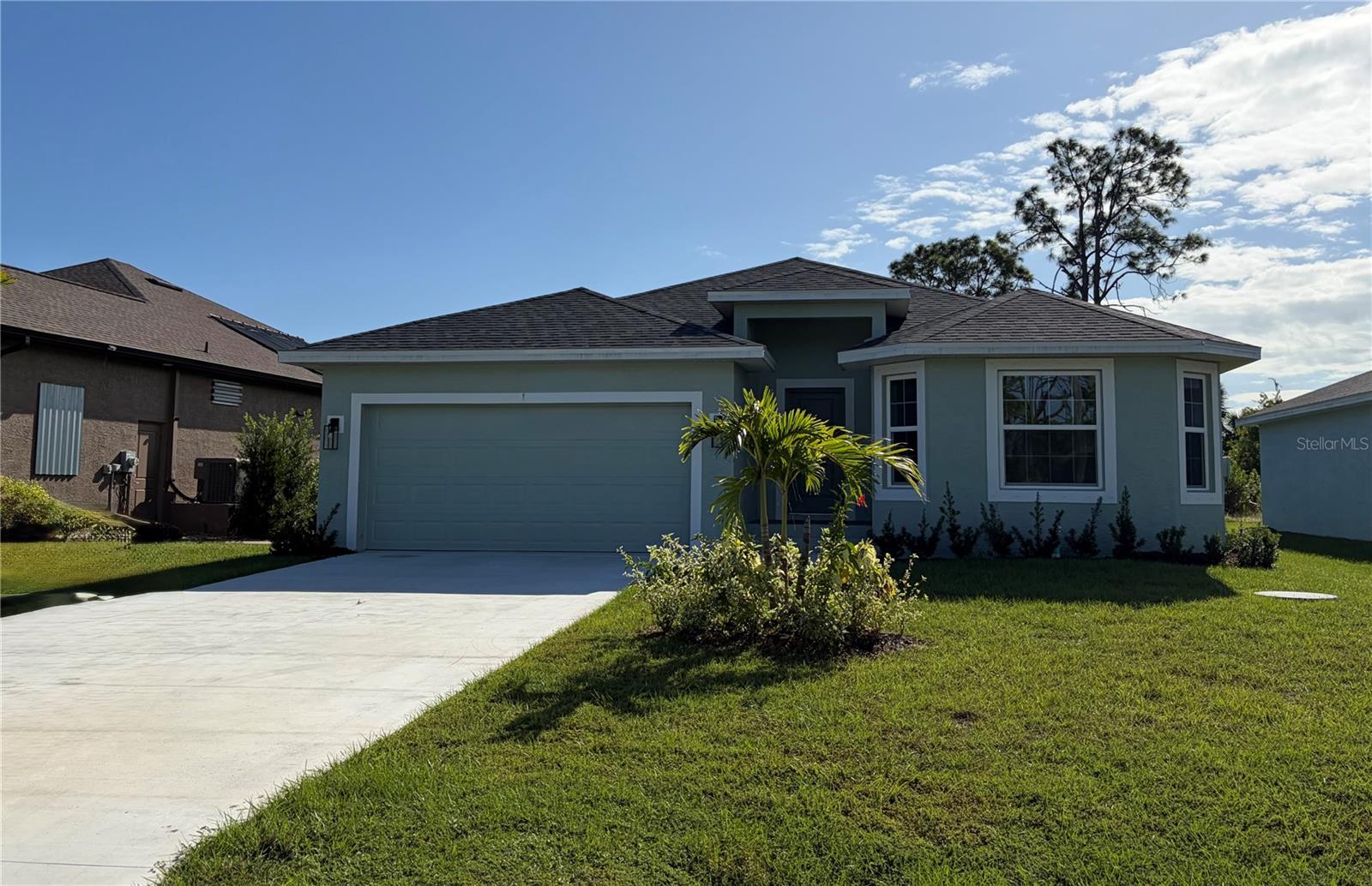 Details for 102 Green Oak Park, ROTONDA WEST, FL 33947