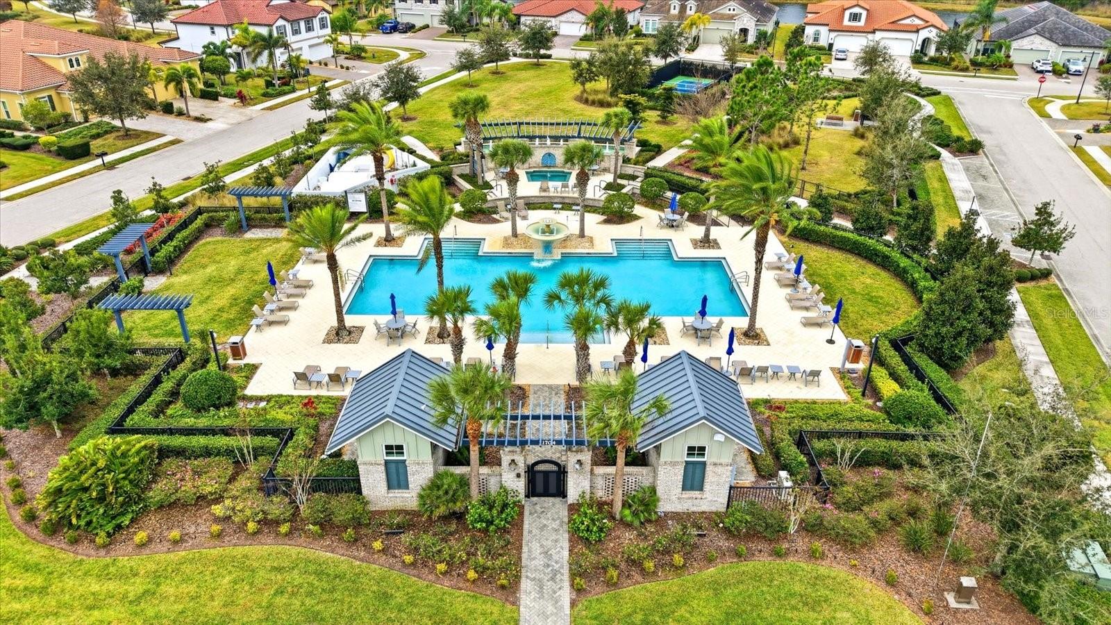 Image 47 of 56 For 2607 Avolet Court