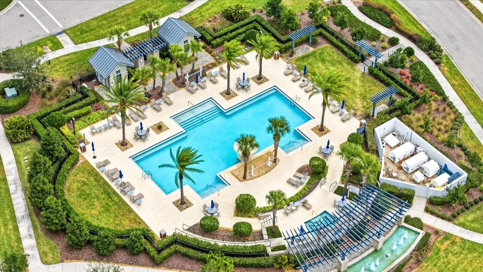 Image 48 of 56 For 2607 Avolet Court