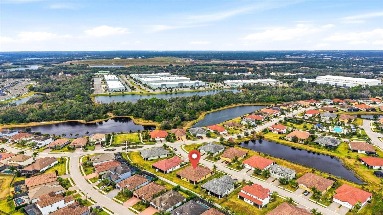 Image 35 of 47 For 2611 Avolet Court