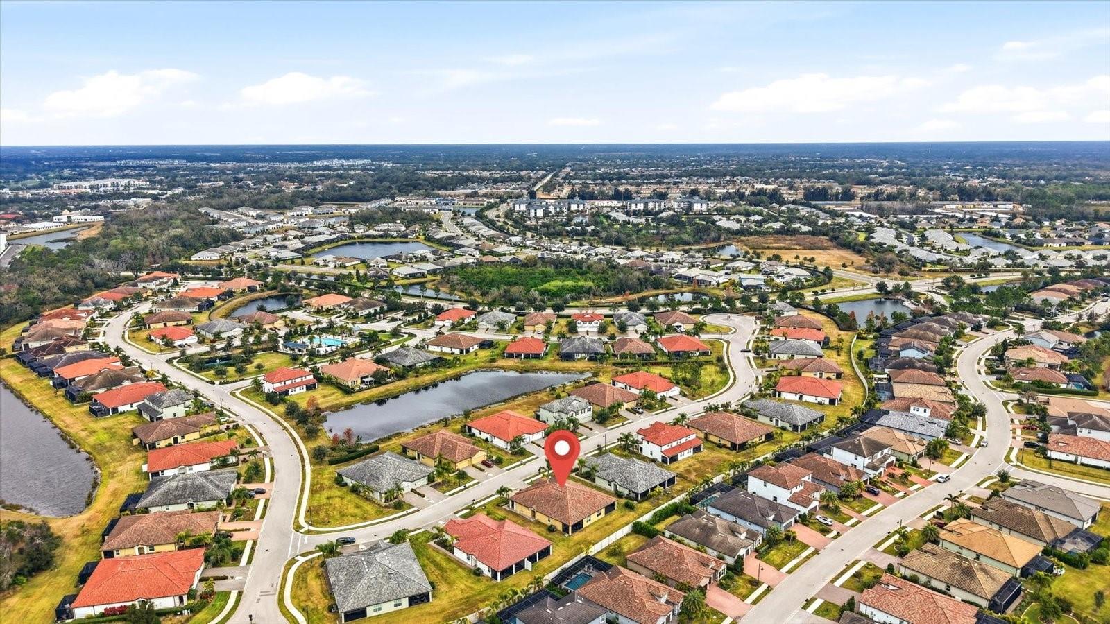 Image 40 of 47 For 2611 Avolet Court