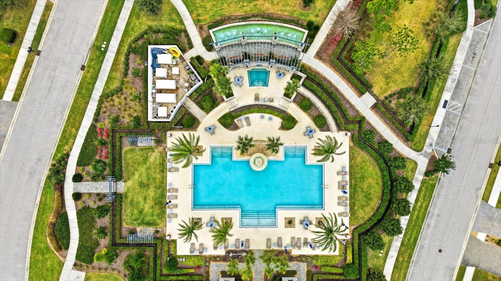 Image 43 of 47 For 2611 Avolet Court