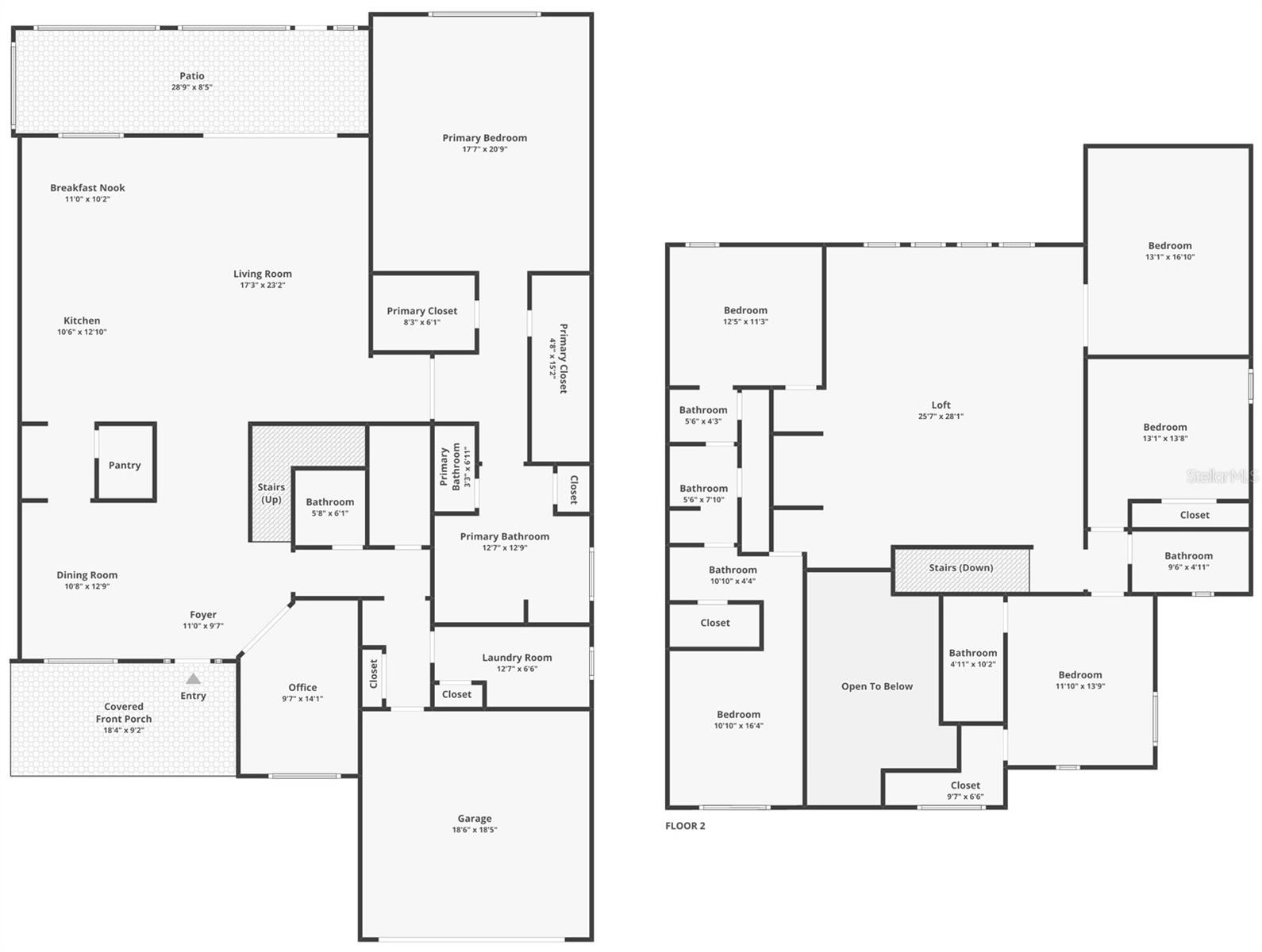 Image 79 of 81 For 6006 Anise Drive