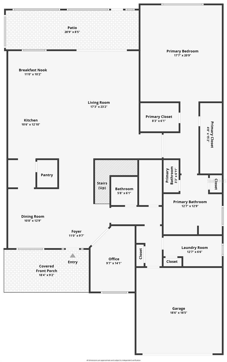 Image 80 of 81 For 6006 Anise Drive