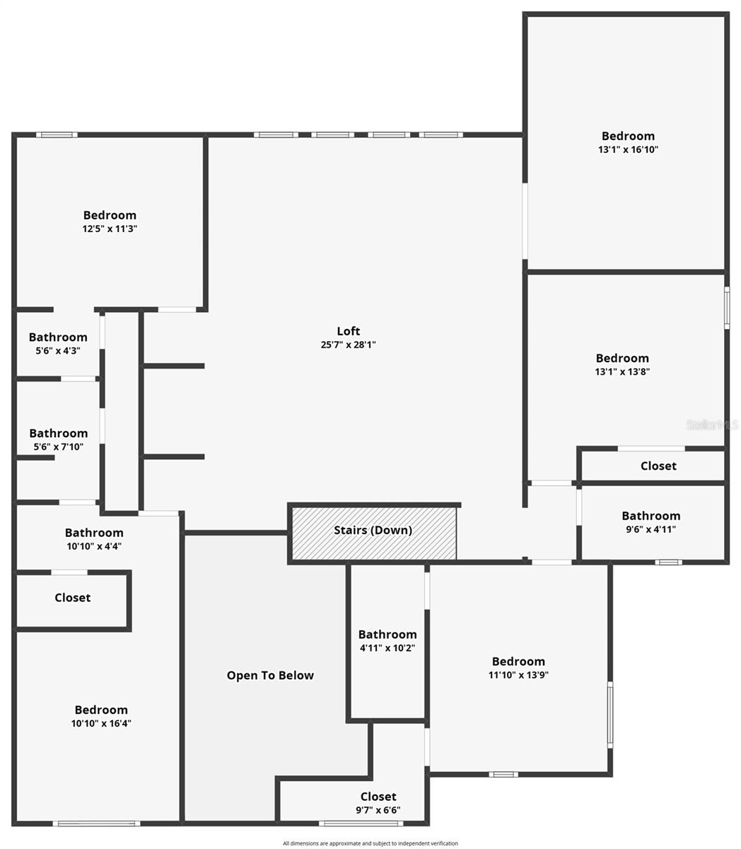 Image 81 of 81 For 6006 Anise Drive