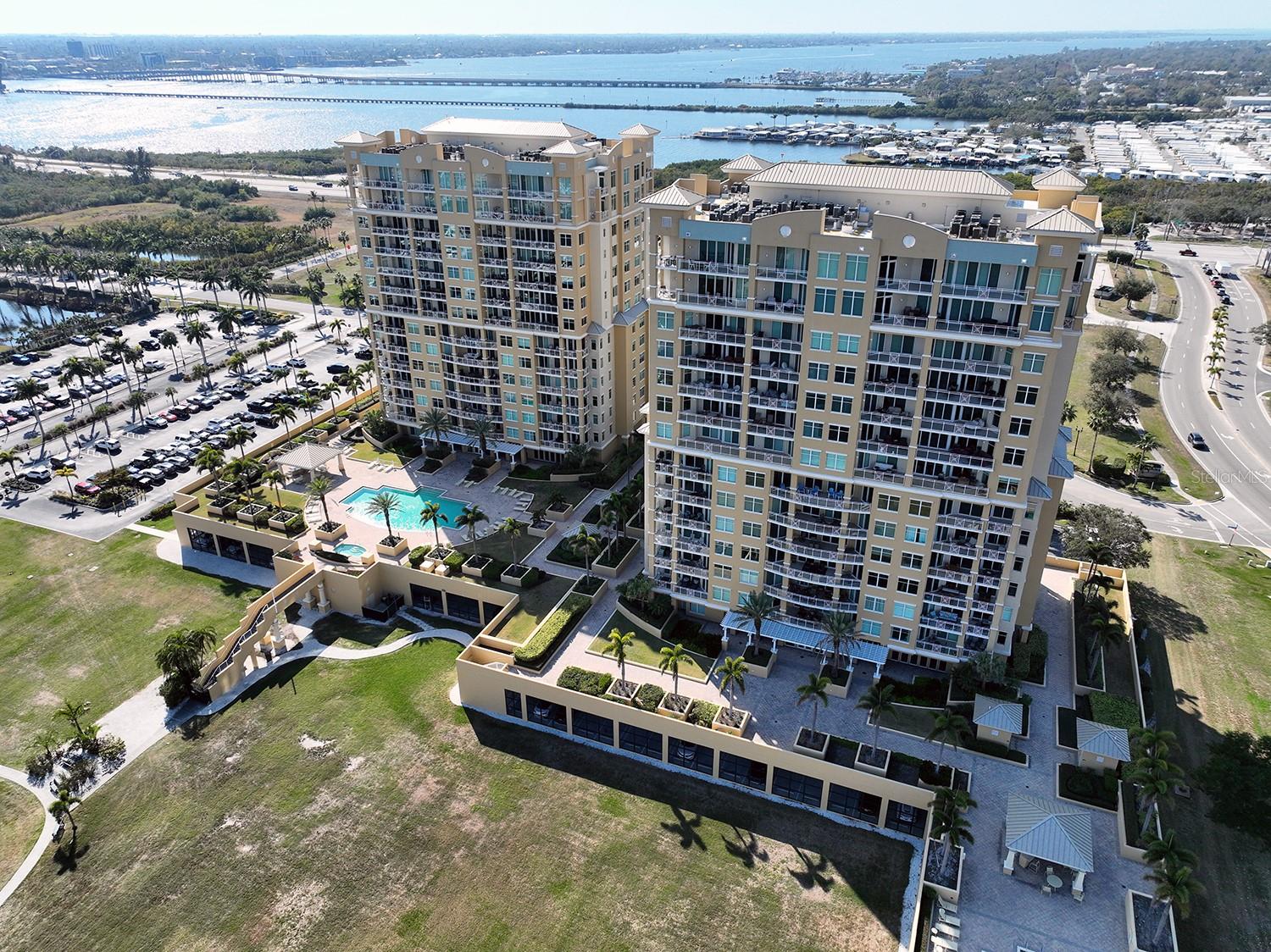 Image 33 of 64 For 140 Riviera Dunes Way 503