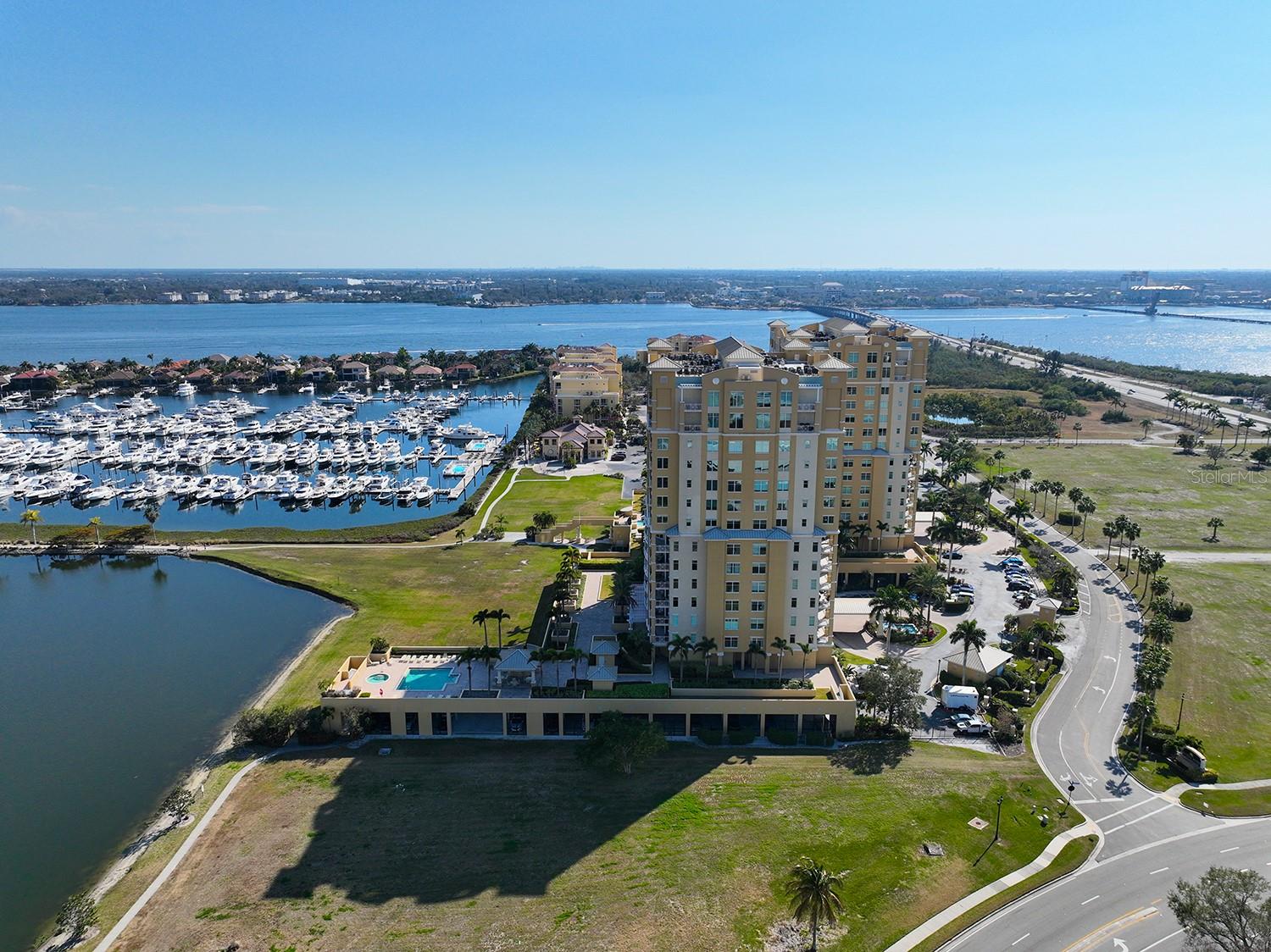 Image 34 of 64 For 140 Riviera Dunes Way 503