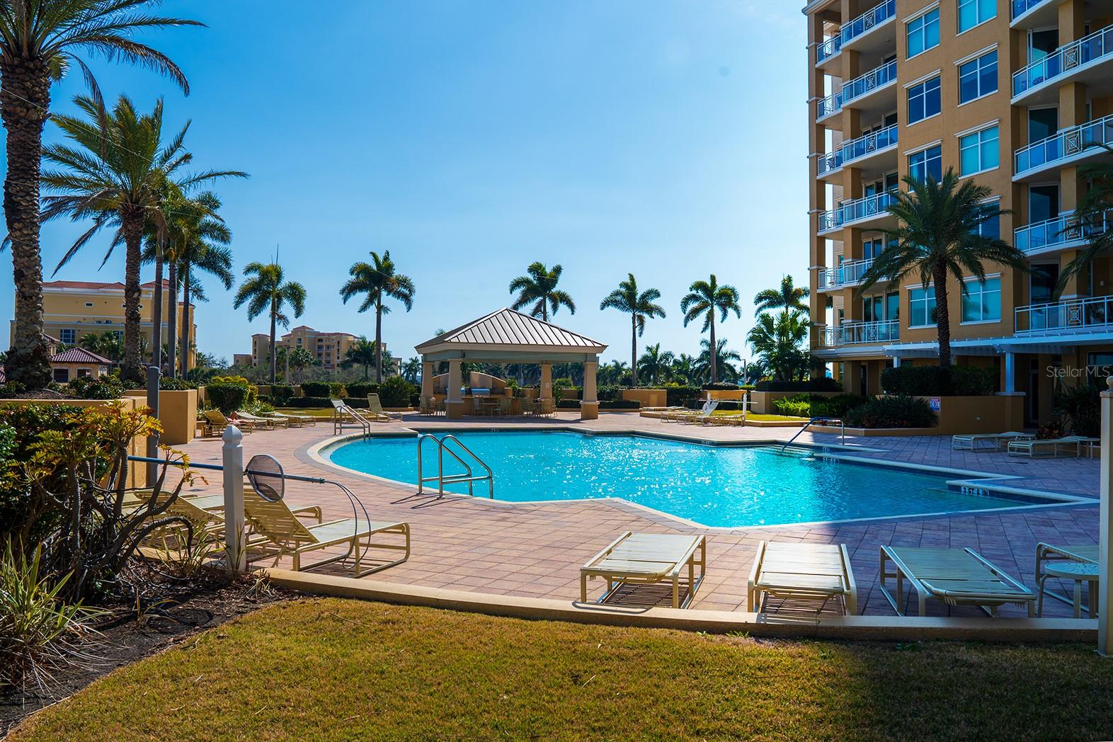 Image 37 of 64 For 140 Riviera Dunes Way 503