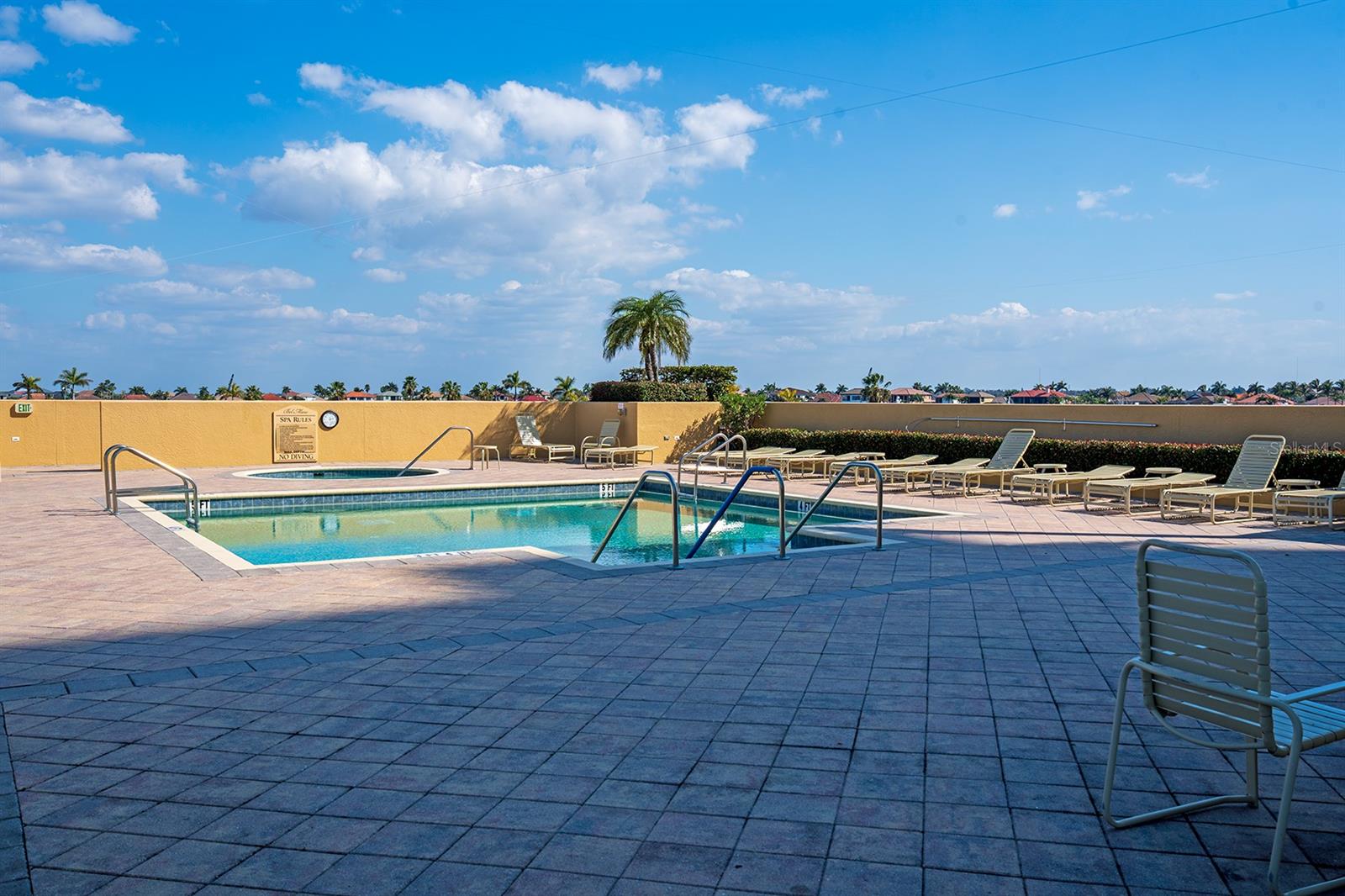 Image 39 of 64 For 140 Riviera Dunes Way 503