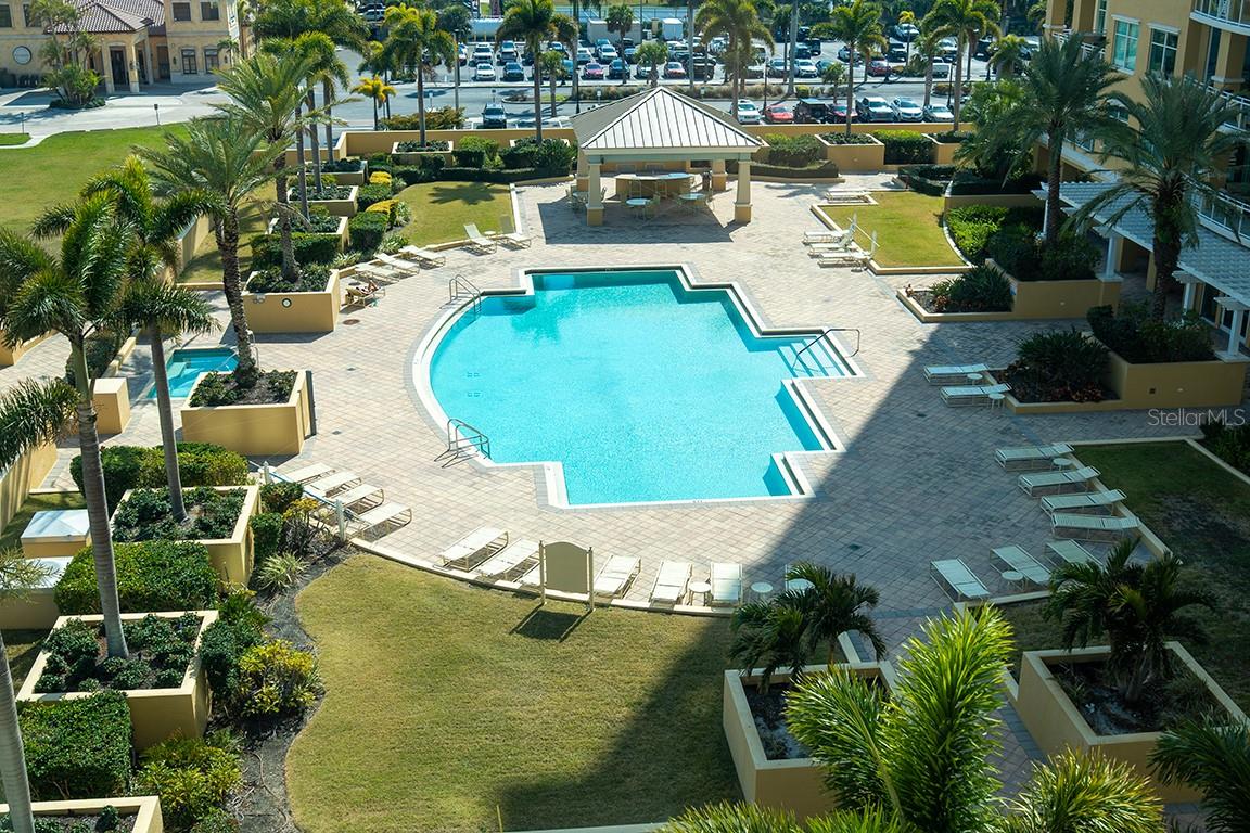 Image 44 of 64 For 140 Riviera Dunes Way 503